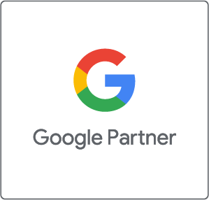 Agencia Google Partner de Publicidad