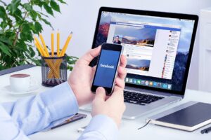 Agencia Publicidad Facebook e Instagram