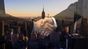 Agencia Google Para Empresa de Fondeo