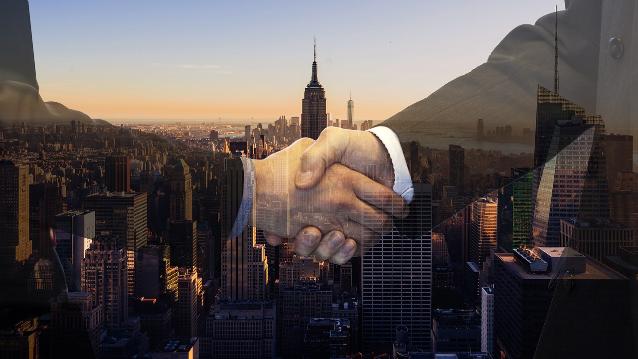 Agencia Google Para Empresa de Fondeo