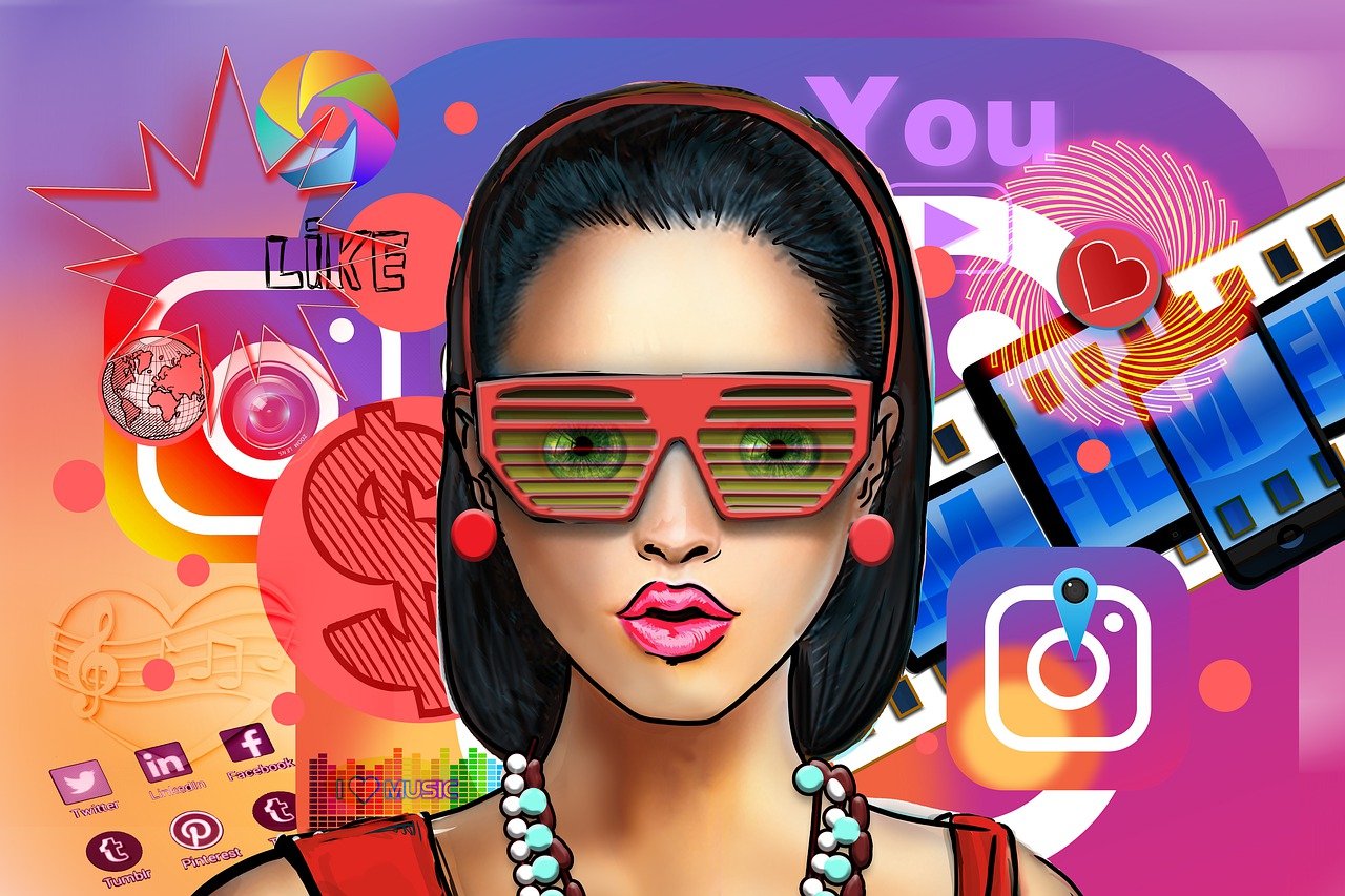 Agencia Marketing
