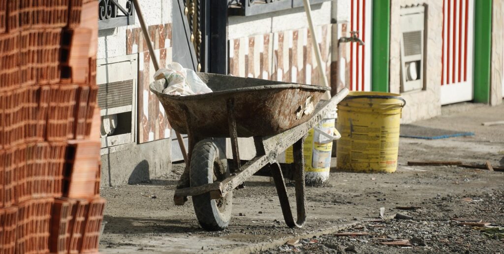 agencia de publicidad google para construcción