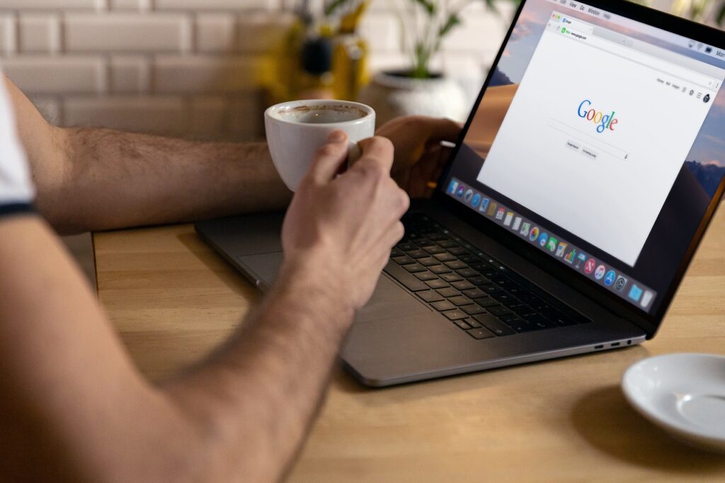 Especialista en Publicidad de Google Ads