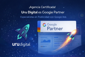 urudt.com agencia google