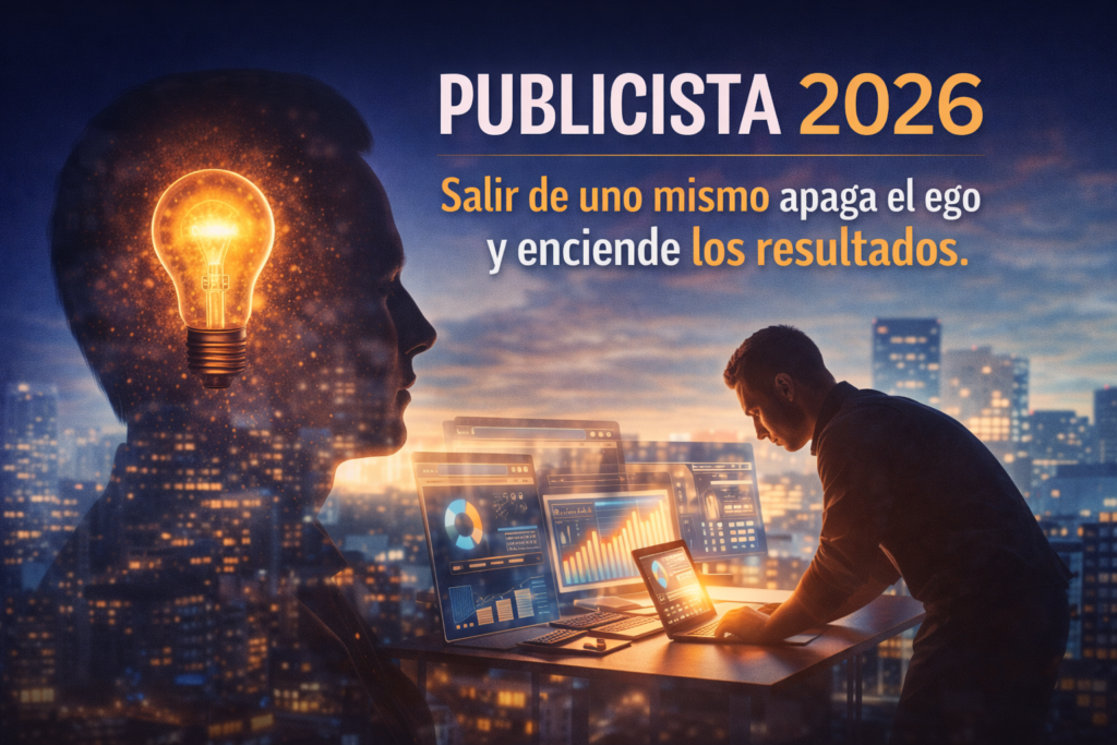 Publicista de google ads