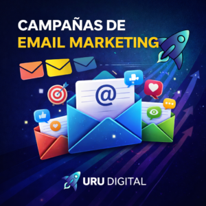agencia email marketing